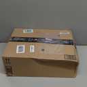 OLANLY Dog Door Mat for Muddy Paws 30x20, Absorbs Moisture and Dirt, Absorbent Non-Slip Washable Doormat, Quick Dry Chenille Mud Mat for Dogs, Entry Indoor Entryway Carpet for Inside Floor, Grey