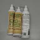 3 x Carpet and Upholster PROBIOTIC Odor Eliminator and Cleaner 12 OZ Spray
