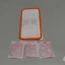 Ailun 3 Pack Screen Protector for iPhone 16 Pro Max [6.9 inch] + 3 Pack Camera Lens Protector with Installation Frame,Case Friendly Tempered Glass Film[9H Hardness][Not for iPhone 16e/16/16 Pro/Plus]