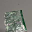 TENOC Phone Case for Samsung Galaxy S22, Clear Case Non-Yellowing Protective Bumper Hard Back Cover