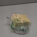 TECKNET Wireless Mouse for Laptop, 2.4G Silent Computer Mouse Quiet Click with 5 DPI Levels,Contoured Grip,Small Portable 30 Months Battery Cordless Mice for PC, Chromebook, Mac - Pink