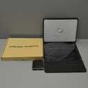 CHESONA for iPad Air 11 Inch (M4 2026/M3 2025/M2 2024)& iPad Pro 11 Inch(14 Gen) Case with Keyboard, MultiTouch Trackpad, 7 Color Backlit, Detachable Keyboard for 10.9" iPad Air 5th/4th Gen, Black