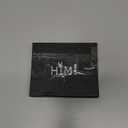 Wallet for Men-Genuine Leather RFID Blocking Bifold Stylish Wallet With 2 ID Window