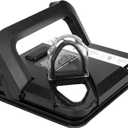 Locking Lid Replacement for Ninja Blender 72 oz Pitcher, Compatible with BL610, BL642, BL682, BN701, BN751, BN700, BN801, BN800, CT610...