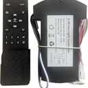 Ceiling Fan Accessories Remote Control (FD-RC-01)