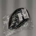 Bob Wig Human Hair 13x4 Frontal Lace Wig Short Straight HD Lace Front Bob Wigs for Black Women Human Hair Glueless Pre Plucked Hairline with Baby Hair 180% Density (12 Inch, Natural Black