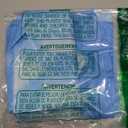 2 Pcs 1 x 4 Feet Fluorescent Covers for Ceiling Lights Magnetic Ceiling Light Cover with 8 Magnets for School Classroom Home Office Drop Lamp Decor (Cloud)