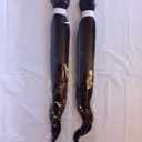 Easy Braid 26" Black Braiding Hair