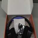 NUBWO Wireless Gaming Headset with Mic for Ps5 Ps4 PC, Zero Interference, 100-Hour Battery All-Day Play, 23ms Sync for Fortnite & Call of Duty/FPS Gamers, Triple Mode All Devices Compatible - Blue