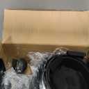 KIKCOIN 24 Pack Pots and Pans Set Non Stick, Detachable Handle Cookware Set, Induction RV Kitchen Cooking Set with Removable Handle, Frying Pans, Egg Pan - Dishwasher/Oven Safe, PFOA Free