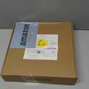 Amazon Basics Textured Decorative Throw Pillow Covers with Hidden Zipper Closure, Pack of 2, 20×20in, Green