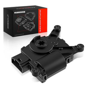 A-Premium HVAC Heater Blend Door Actuator
