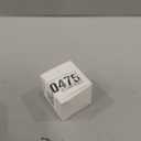 Enhon 4 Ounces, 2 Pack Candle Stick Glue Adhesive for Taper to Hold Candles in Place