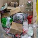 Pallet of Salvage Items