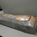 King Box Spring, 7 Inch King Size Box Spring Only, 3000 lbs Heavy Duty Metal Frame Mattress Foundation with Fabric Cover, Easy Assembly-Noise Free