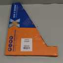 Silicone Wiper Blades 24 and 20 inch Replacement for Toyota Camry 20122007 4Runner 20232010 Kia Soul 20202010/Sorento 20152011 Traverse 20232018 Premium AllSeason Silicone Windshield Wipers