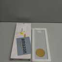 24'' Longer Faucet Mat for Kitchen Sink [Diatomite Stone Super Fast Drying] Stone Faucet Mat for Kitchen Sink Splash Guard Sink Stone Quick Dry around Faucet Stone Drying Mat Bathroom Quick Drying Mat (23.7" x 4", Light Gray)