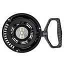 Hypersky 951-14151 Recoil Starter for MTD 751-14151 Snow Blower Troy Bilt Craftsman Yard Machine Cub Cadet Husky 208cc Engine