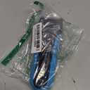 Braun Electric Razor for Men / Electric Shaver, Series 3 310s, Rechargeable, Wet & Dry, Blue