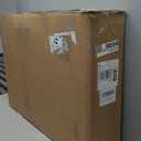 Auxko All Weather Floor Mats Upper Cargo Mat Fit for Honda CR-V 2023 2024 2025 2026(Include Hybrid) TPE Rubber Liners CRV Accessories Odorless Anti-Slip Floor Mats Cargo Mat for Upper Position