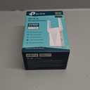 TP-Link AX3000 WiFi 6 Range Extender | PCMag Editor's Choice | Dual-Band Wireless Repeater w/Ethernet Port | Up to 2400 Sq. Ft., 64 Devices | Internet Signal Booster | APP Setup | EasyMesh (RE715X)