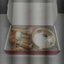 Baby Musical Instruments-Montessori Wooden Toys for Toddlers 1-3,Neutral Colors Percussion Instruments Set with Modern Boho Xylophone for Kids Preschool Educational 3+