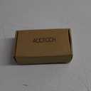 AOOTOCH 10 Pack 5 Inch Cabinet Handles Brushed Brass Cabinet Pulls Kitchen Pulls for Cabinets Gold Kitchen Cabinets Handles Dresser Pulls Drawer Pulls (5"/128MM Hole Center)