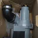 W11612327, W11024423 Dishwasher Circulation Pump, Compatible with Whirlpool WDT730PAHZ0, WDT730PAHW0, WDT730HAMZ0, WDT975SAHZ0 Dishwasher Pump. Replace W10805387, W11521436, AP7194668