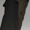 Spring Water Fleece Lined Tights Leggings Women, Black Tights Thermal Warm One Lined Design Sheer Skintone for Winter (Large, Caramel Cloud)