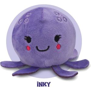 Plush Squeezie 4 Pack