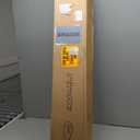 SHAREWIN Office Chair Mat for Hard Floors - 47''47'',Heavy Duty Clear Wood/Tile Floor Protector PVC Transparent