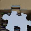 Jumbo Floor Puzzle for Kids,48 Pieces Farm Animals Puzzles for Toddlers 3-5,Large Barn Jigsaw Puzzles,Preschool Educational Animal Toys,Easter Gift for Boys & Girls Ages 4-8