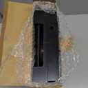 PAKEWAY Elevated Dog Bowls, Spill Proof, Tiltable Dog Feeder with 1 Slow Feeder Bowl &1 Stainless Steel Bowl, 6 Height Adjustable Raised Dog Bowls Stand for Medium Large Dogs (Grey)