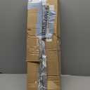 240534901 & 240534701 Refrigerator Door Shelf Bar Rail, Door Shelf Retainer Bar. Compatible with Frigidaire, Kenmore, Westinghouse, Crosley