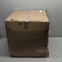 Beckham Hotel Collection King Size Memory Foam (Adjustable Fill) Bed Pillows Set of 2 - Cooling Shredded Foam Pillow for Back, Stomach or Side Sleepers