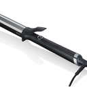 ghd Curve® Soft Curl Iron
365 F Safer-for-Hair heat tech, Long-lasting curls & waves, Cool tip, Auto sleep mode, Fast heat-up, Tangle-free styling