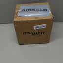 WYZE Cam Pan v3 Indoor/Outdoor IP65 1080P 360° Pan/Tilt/Zoom WiFi Smart Home Security Camera, Motion Tracking for Baby/Pet, Color Night Vision, Works with Alexa&Google Assistant, Free Expert Setup, 4PCS