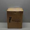 Furlihong 3802PBH Pickleball Machine, Adjustable Speed & Angles, Pickleball Launcher with Auto Swing Base, Powered by Power Bank/Batteries/AC Power, for All-Level Training