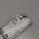 Umisleep Lavender Eye Mask, Aromatherapy Weighted Sleep Mask for Dry Eyes Men Women, Microwave Heated Hot Therapy Eye Cover Moist Compression Pain Relief, Pillow for Puffy Eyes, Sinus Pain, Grey (Gray)