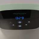 Momcozy KleanPal Pro Baby Bottle Washer, Sterilizer & Dryer - All-in-One Cleaning Machine for Bottles, Pump Parts & Baby Essentials - Time-Saving & Effortless Care (White)