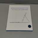 Harvopu for iPad 10th/11th Generation A16 Case with Keyboard, 360 Rotation Detachable Cover with Pencil Holder, Multi-Touch Trackpad, 7 Colors Backlit Keyboard for iPad (A16)/10th Gen (Navy Blue)