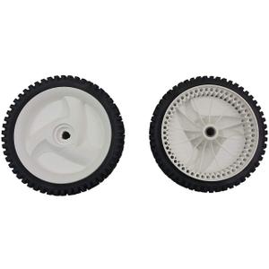 194231x427 532403111 194231x460 (2)Craftsman Front Drive Wheels & fits Husqvarna