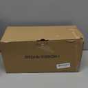 2 Pack HEPA C102 MA-01CW Filter Replacement Compatible with Miko Ibuki & Ibuki+ Air Purifier, MA-18 and Okaysou AirMic4S Air Purifier