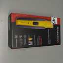 Remington Virtually Indestructible All-in-One Grooming Kit, Yellow, PG6856
