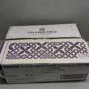 Explore Land Tire Covers 4 Pack XL (Fits Diameters 32''-34.75''), White