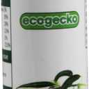 Ecogecko Fragrant Aroma Oil for Water Based Air Revitalizer Air Freshener, 4 Scent Pack (Cinnamon, Eucalyptus, Lavender and Orange Peel) 4x30ML
