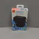 Resistant Speaker, Magnetic & Water - Black by iLive