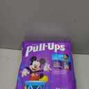 Pull-Ups Boys' Potty Training Pants, Size 2T-3T Training Underwear (16-34 lbs), 124 Count (4 Packs of 31)