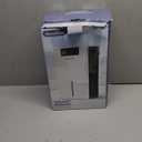 KeepGlad Dehumidifier, 98OZ Dehumidifiers for Home(1000sq.ft), Humidity Display Dehumidifier for Basement Bathroom Bedroom, Auto Shut Off, Washable Filter, Drain Hose, Timer, 7 Ambient Lights, Gray