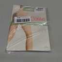 Conte High Waist Control Top Push Up Shaping Sheer Pantyhose Tights X-Press 20 Den (S)